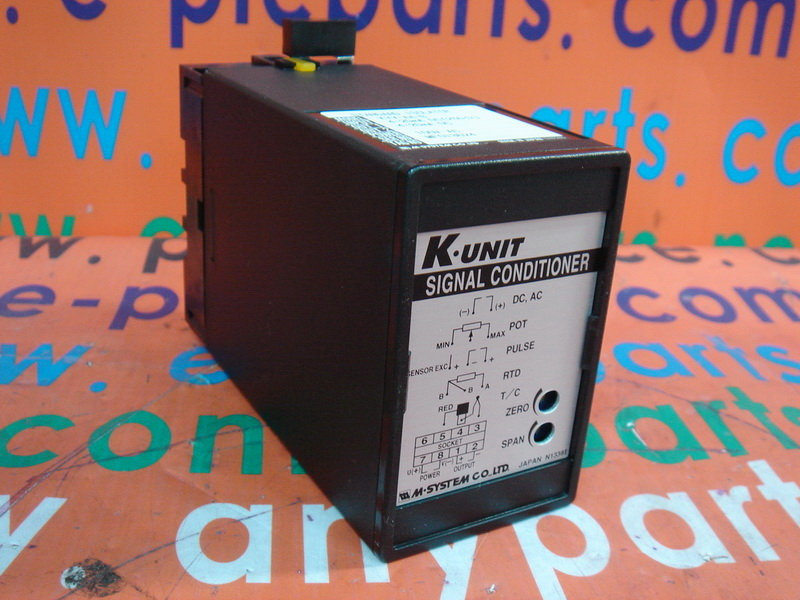 MSYSTEM KYVAAB PLC DCS SERVO Control MOTOR POWER SUPPLY IPC ROBOT